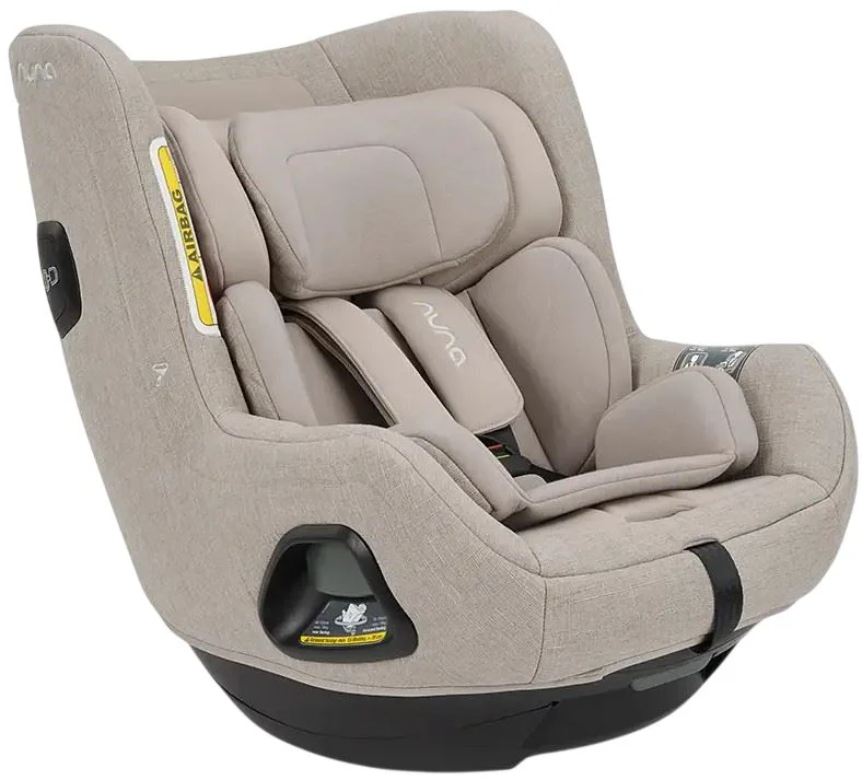 image for Scaun auto rotativ i-Size Nuna TODL Next Chateau, 40-105 cm foto