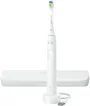 Электрическая звуковая зубная щётка Philips Sonicare серия 4100 + чехол foto