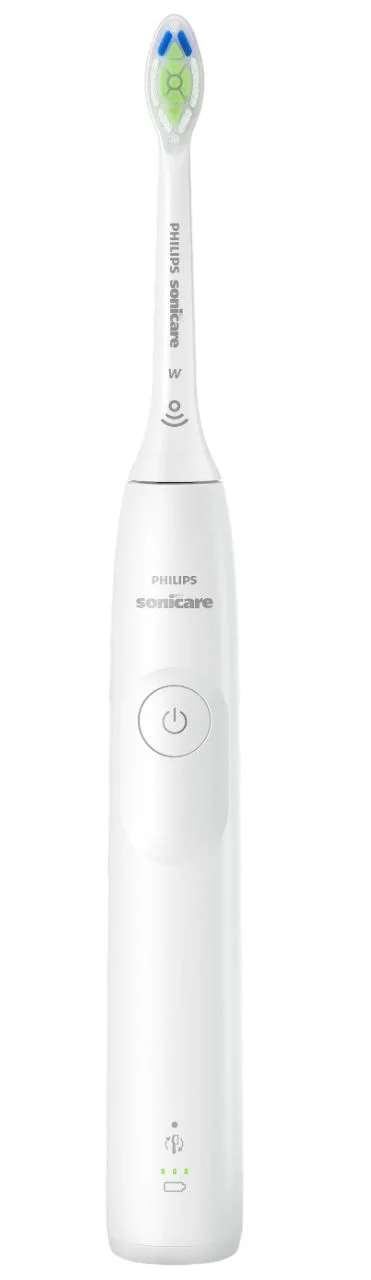image for Periuta de dinti sonica electrica Philips Sonicare Seria 5300 White foto