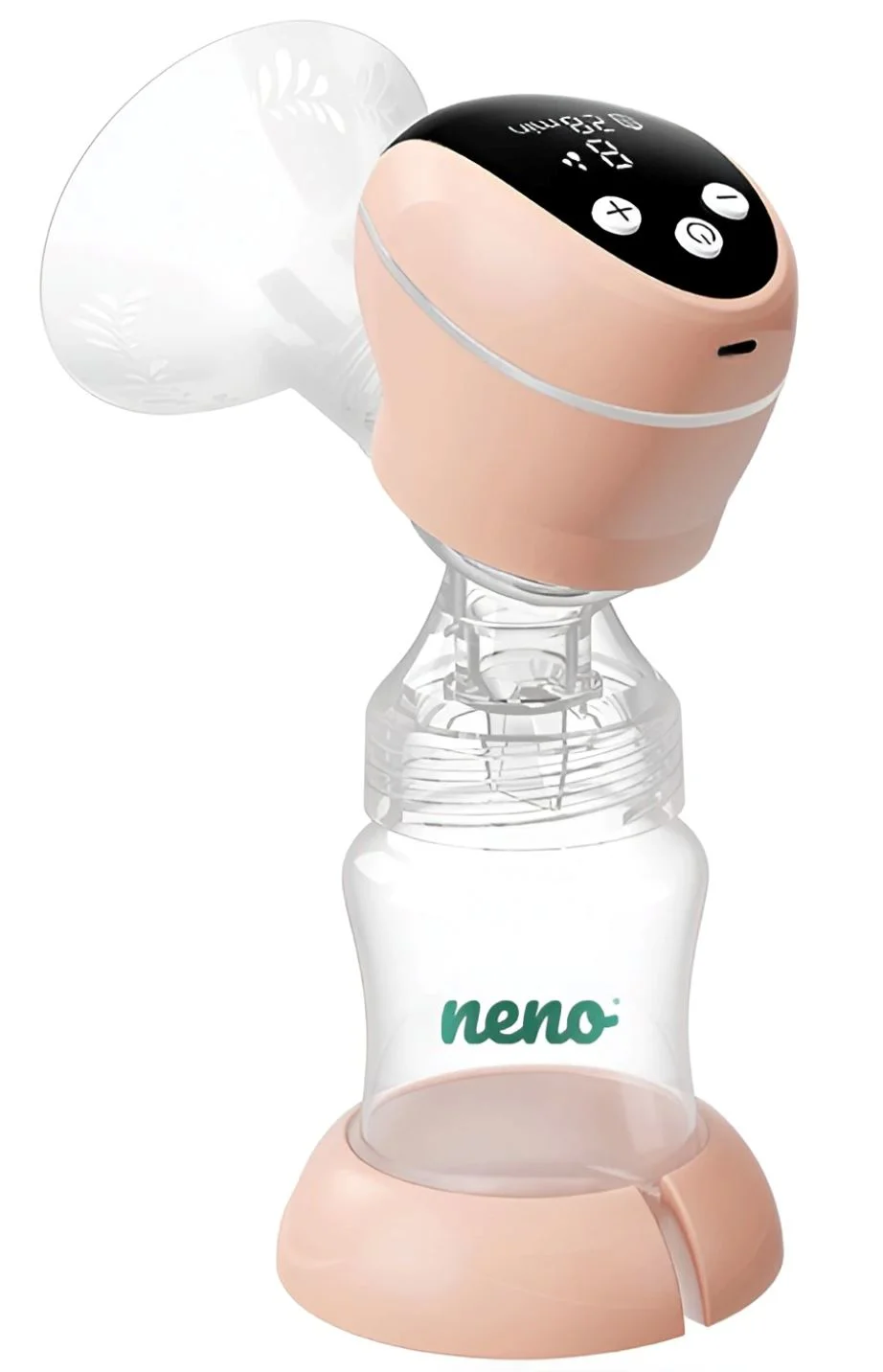 Pompa de san Neno Presto foto