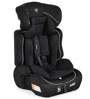 Автокресло Moni Flex I-size, 9-36 кг, Черный/Бежевый foto