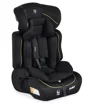 Scaun auto Moni Flex I-size, 9-36kg, Negru/Verde foto