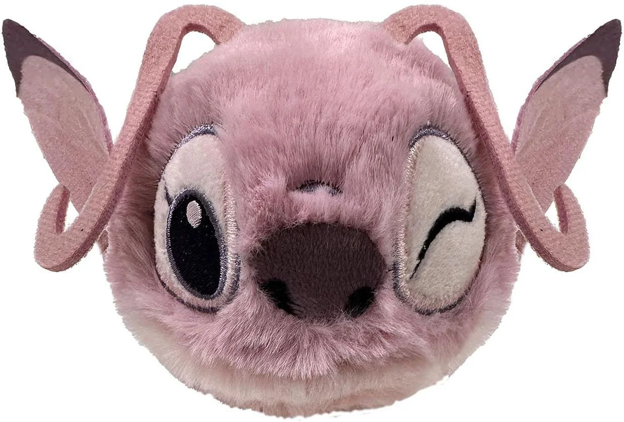 Jucarie de plus TY Beanie Bouncers Angel, 10 cm foto