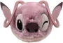 Jucarie de plus TY Beanie Bouncers Angel, 10 cm foto