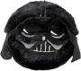 Jucarie de plus TY Beanie Bouncers Darth Vader, 10 cm foto