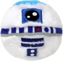 Jucarie de plus TY Beanie Bouncers R2-D2, 10 cm foto