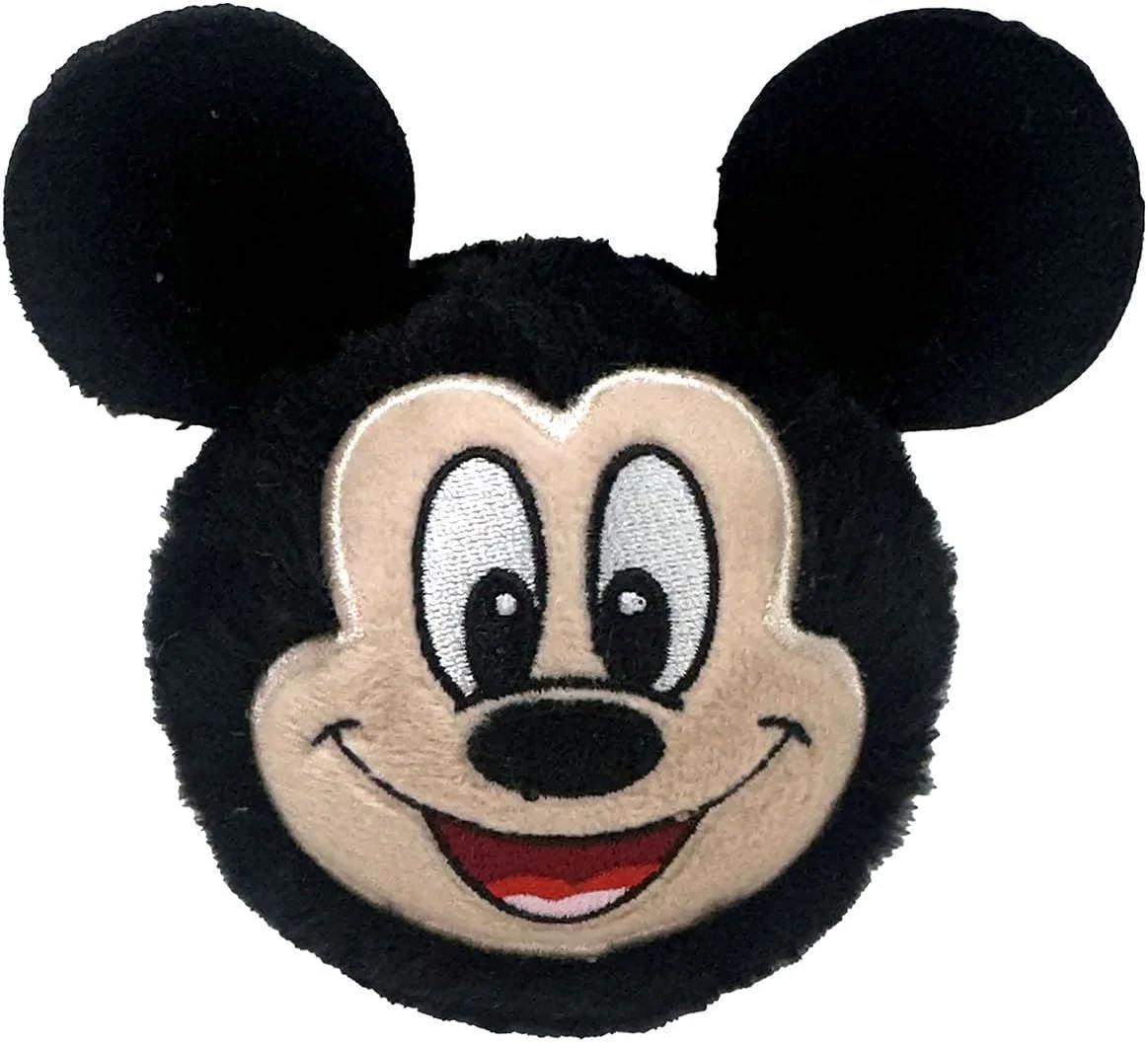 image for Jucarie de plus TY Beanie Bouncers Mickey Mouse, 10 cm foto