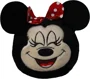 Jucarie de plus TY Beanie Bouncers Minnie Mouse, 10 cm foto