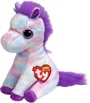 Jucarie de plus TY Beanie Boos Calut Hayden, 15 cm foto