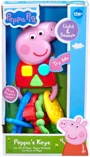 Cheite cu sunet HTI Purcelusa Peppa foto