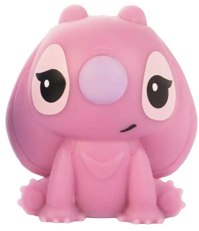 image for Игрушка антистресс HTI  Squelchums Stitch, 2 модели foto