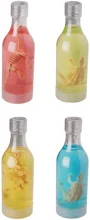 Slime HTI Sticla cu fosila de dinozaur, 4 modele foto