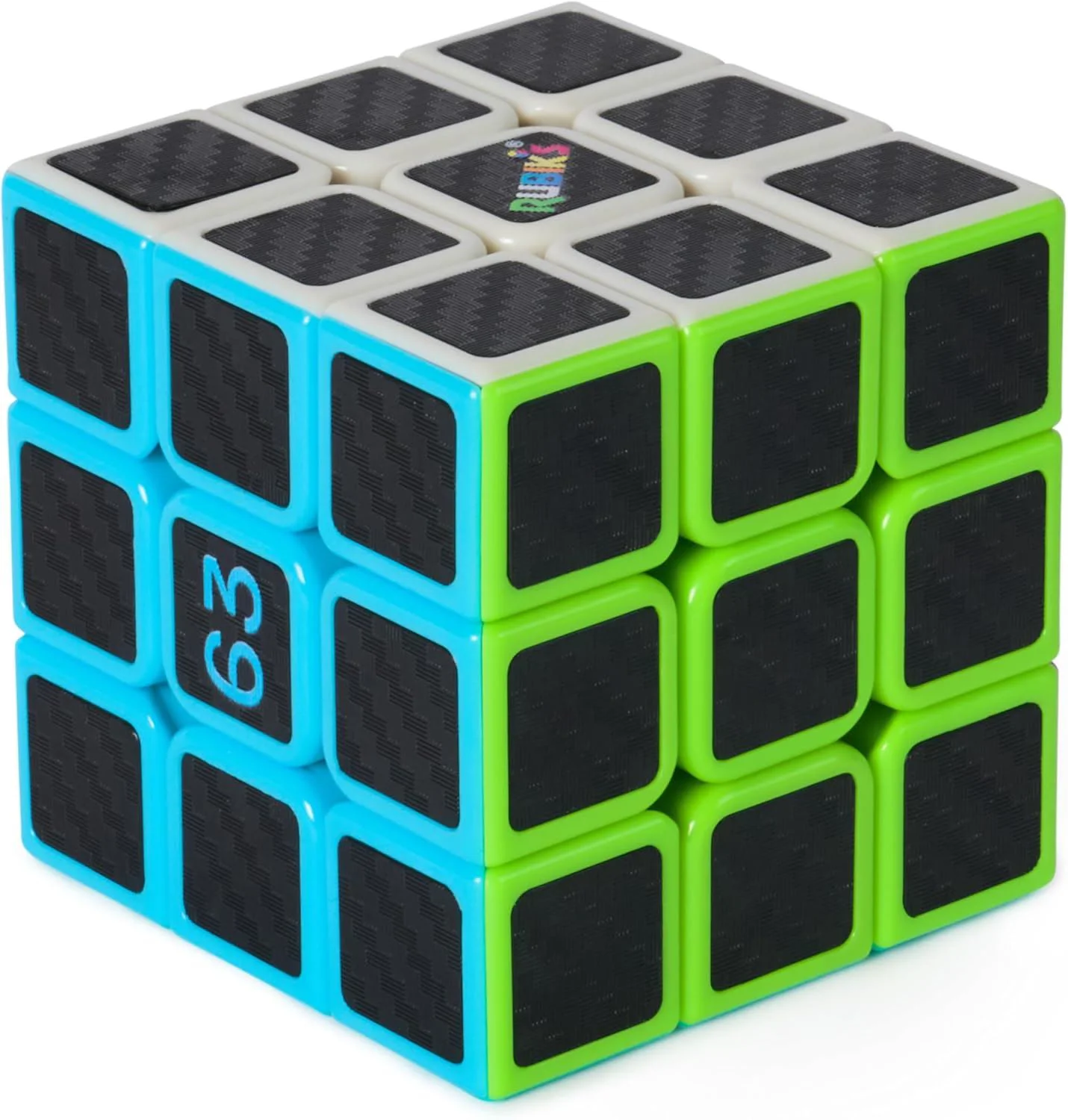 image for Cubul Rubik Mercedes-AMG F1 Spin Master foto