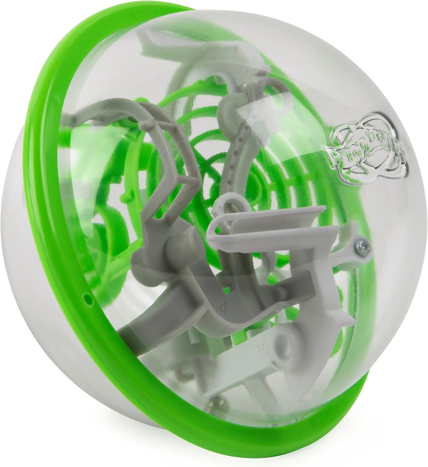 image for Joc puzzle Spin Master Labirint, 2 modele foto
