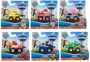 Vehicule Spin Master Paw Patrol, 6 modele foto