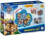 Set magneti Dodo Catelusi salvatori, seria Patrula catelusilor, 20 el. foto