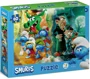 Puzzle Dodo Animalul de companie - dragon, seria Smurfii, 60 el. foto