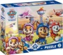 Puzzle Dodo Echipajul aerian, seria Patrula catelusilor, 60 el. foto
