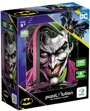 Puzzle Dodo Joker DC Easy-S Batman, 150 el. foto