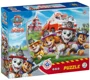 Puzzle Dodo Statia de pompieri, seria Patrula catelusilor, 60 el. foto