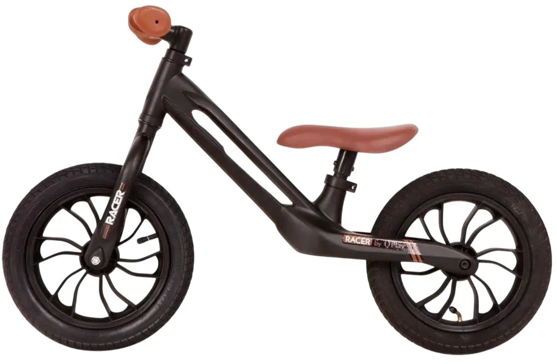 image for Беговел Qplay Racer Brown foto
