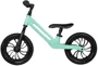 Bicicleta fara pedale Qplay Racer Mint foto