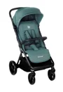 Carucior pentru copii Be Cool Silla Urban Walk Verde foto