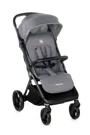 Carucior pentru copii Be Cool Silla Urban Walk Gri foto