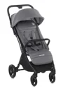 Carucior pentru copii Be Cool Quick Fold Gri foto