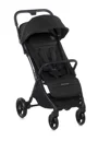 Carucior pentru copii Be Cool Quick Fold Negru foto