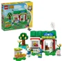 LEGO Animal Crossing - Магазин одежды Able Sisters foto