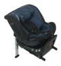 Scaun auto cu isofix Be Cool Saturn i-Size Petrol 40-150 cm foto