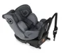 Scaun auto Be Cool Easy i-Size Antracit foto