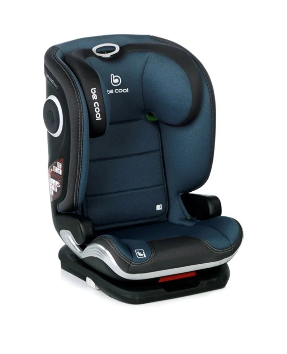 Scaun auto Be Cool Mars i-Size Petrol foto