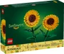 LEGO Botanicals - Floarea-soarelui foto