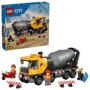 LEGO City - Betoniera foto