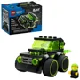 LEGO City - Masina de curse Gaming foto