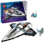 LEGO City - Nava spatiala interstelara foto