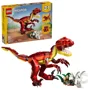 LEGO Creator - Dinozaur Feroce foto