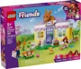 LEGO Friends - Отель для кроликов в Хартлейк-Сити foto