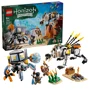LEGO Horizon - Aloy & Varl vs. Shell-Walker & Sawtooth foto