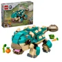LEGO Jurassic World - Малыш Бампи: Анкилозавр foto