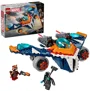 LEGO Marvel - Rockets Warbird vs. Ronan foto