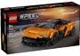 LEGO Speed Champions - McLaren W1 foto