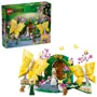 LEGO Wicked - Ziua Nuntii Glindei foto
