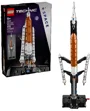 LEGO Technic - Racheta NASA Artemis Space Launch System foto