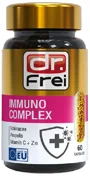 Нанокапсулы Dr. Frei Комплекс Immuno, 60 шт. foto