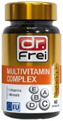 Нанокапсулы Dr. Frei Комплекс Multivitamin, 60 шт. foto
