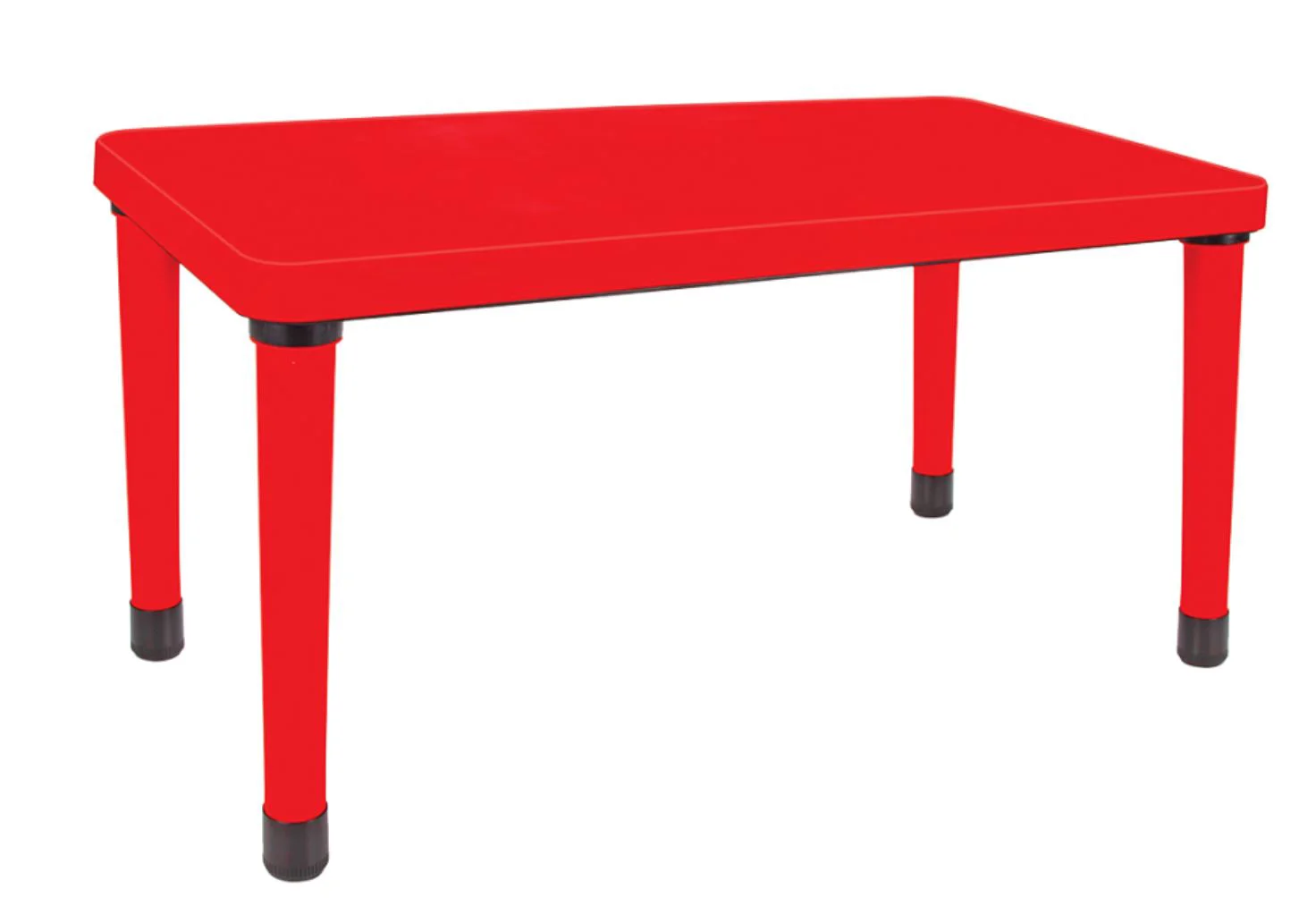 image for Masa pentru copii Pilsan Happy Table Rosu foto