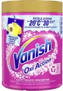 Pudra pentru indepartarea petelor Vanish Oxi Action Color, 960 g foto